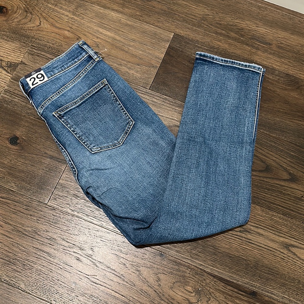NWT Gap Vintage Slim High Rise Jeans
